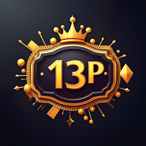 13p